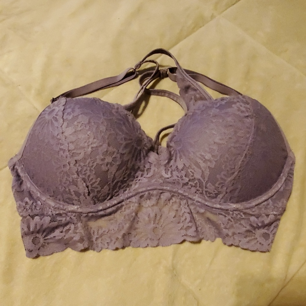 Victoria Secrets PINK bralette
